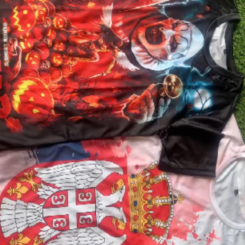 Mazinger Z Graphic T Shirts Summer Men Clothing Round Neck Oversized T-shirt Fashion Short Sleeve Harajuku Streetwear Tops Tees