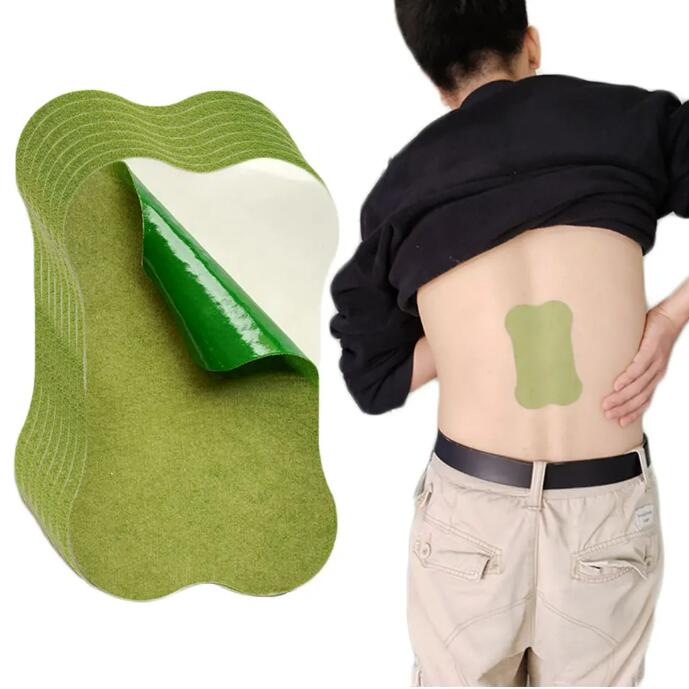Lumbar Spine Pain Relief Patches Relieve & Inflammation Pain Instantly Health Care