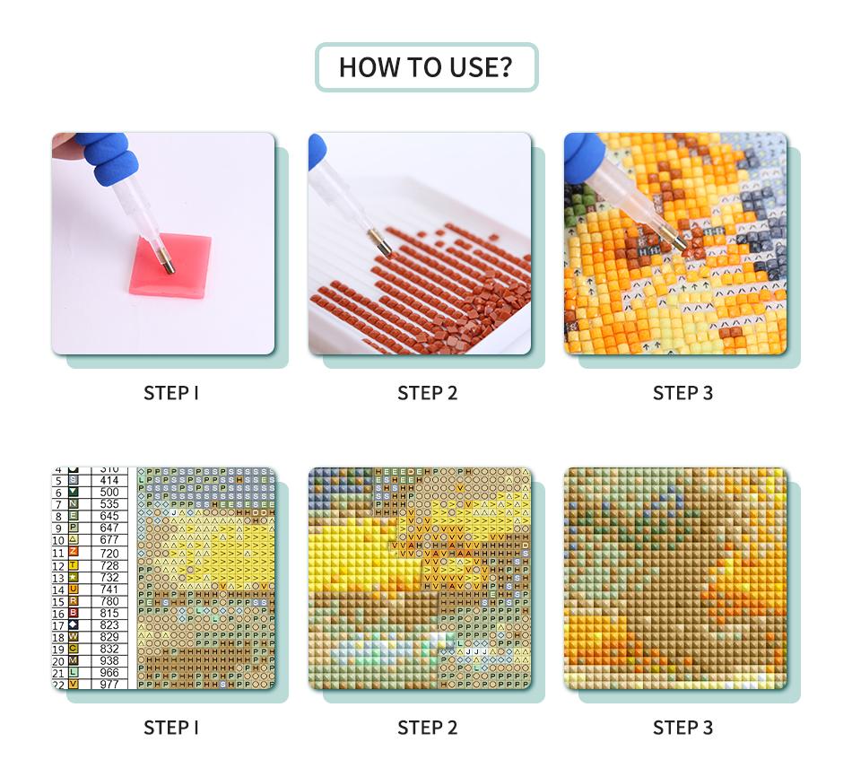 Full Round Diamond Painting Pink Tree Butterfly Diy Embroidery Landscape Cross Stitch Painting Picture Rhinestone Home Decor Art 30x40cm