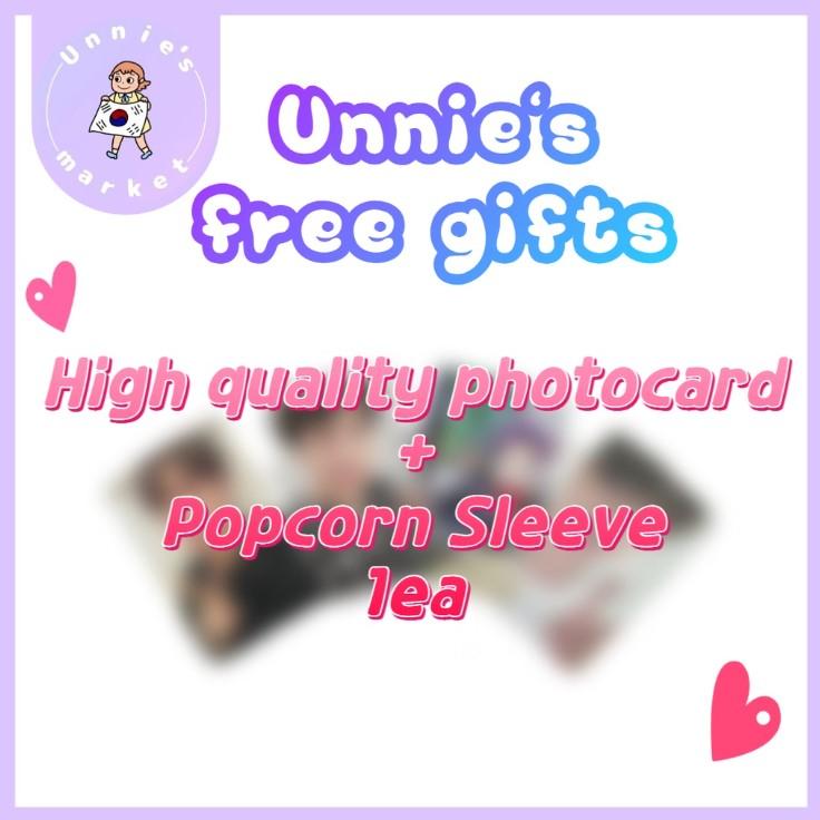 BTS Map of the Soul : 7 Album