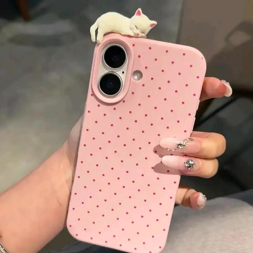 Painted Phone Case for iPhone 11 12 13 14 15 16 iPhone 11 12 13 14 15 16 Pro 12 13 14 15 16 Pro Max
